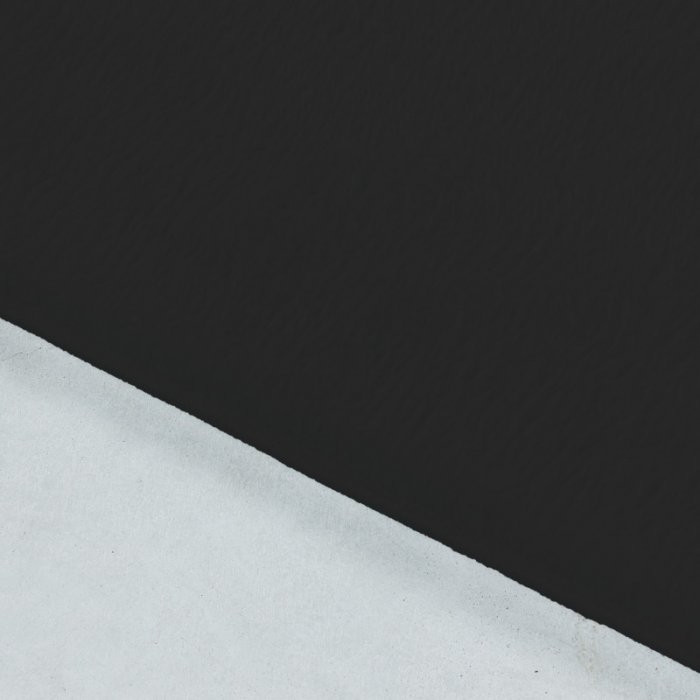 Kusový koberec Catwalk 2600 black - 160 x 220 cm č.3