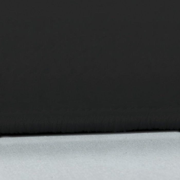 Kusový koberec Catwalk 2600 black - 160 x 220 cm č.6