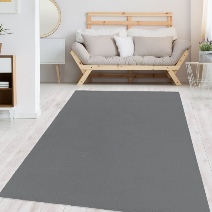 Kusový koberec Catwalk 2600 grey - 200 x 300 cm č.7