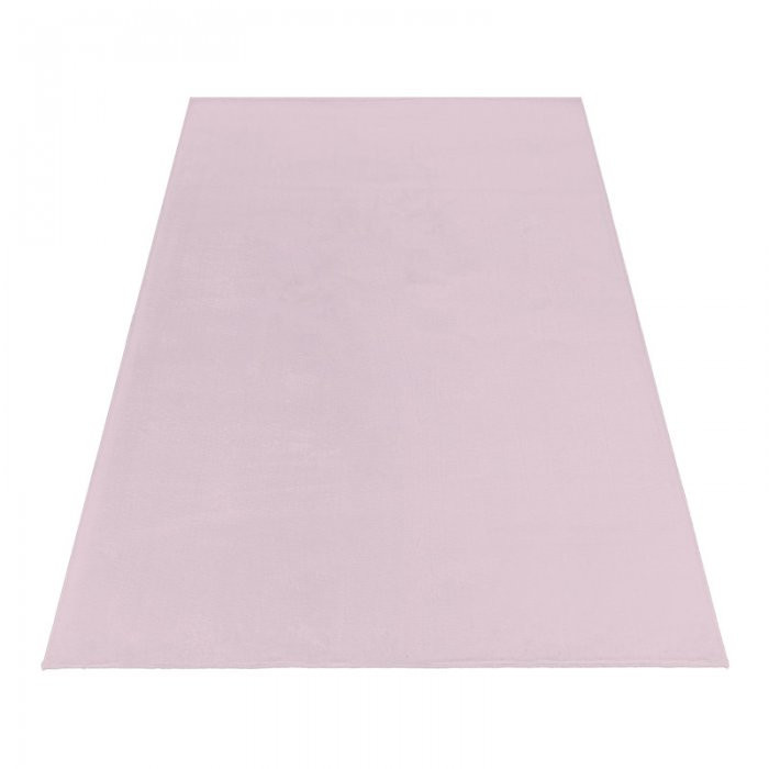 Kusový koberec Catwalk 2600 lila - 200 x 300 cm č.2