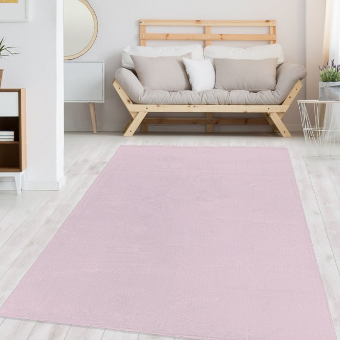 Kusový koberec Catwalk 2600 lila - 200 x 300 cm č.7