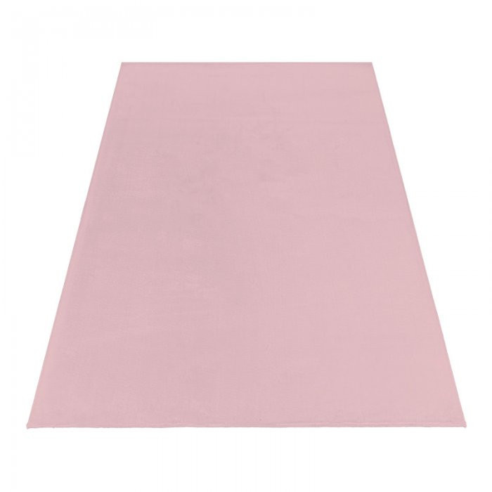 Kusový koberec Catwalk 2600 rose - 200 x 300 cm č.2