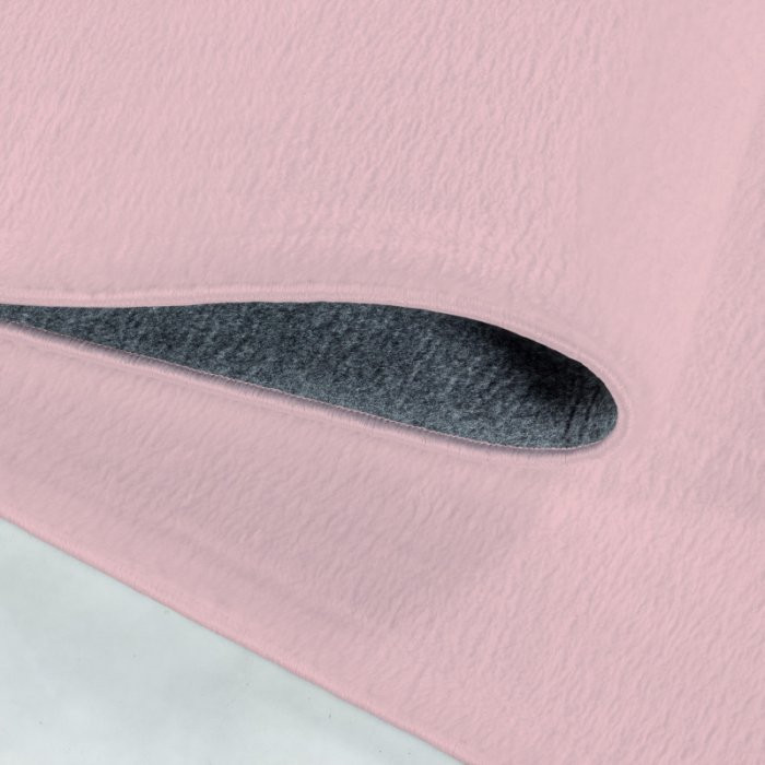 Kusový koberec Catwalk 2600 rose - 200 x 300 cm č.4
