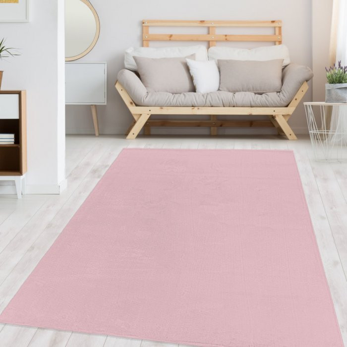 Kusový koberec Catwalk 2600 rose - 200 x 300 cm č.7