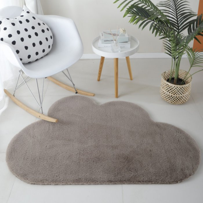 Dětský koberec Caty 5301 beige č.1
