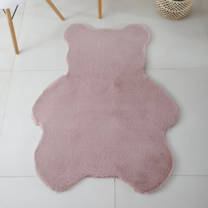 Dětský koberec Caty 5303 rose č.3