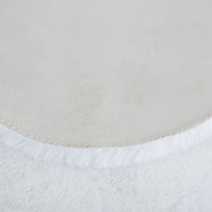 Dětský koberec Caty 5307 white č.5
