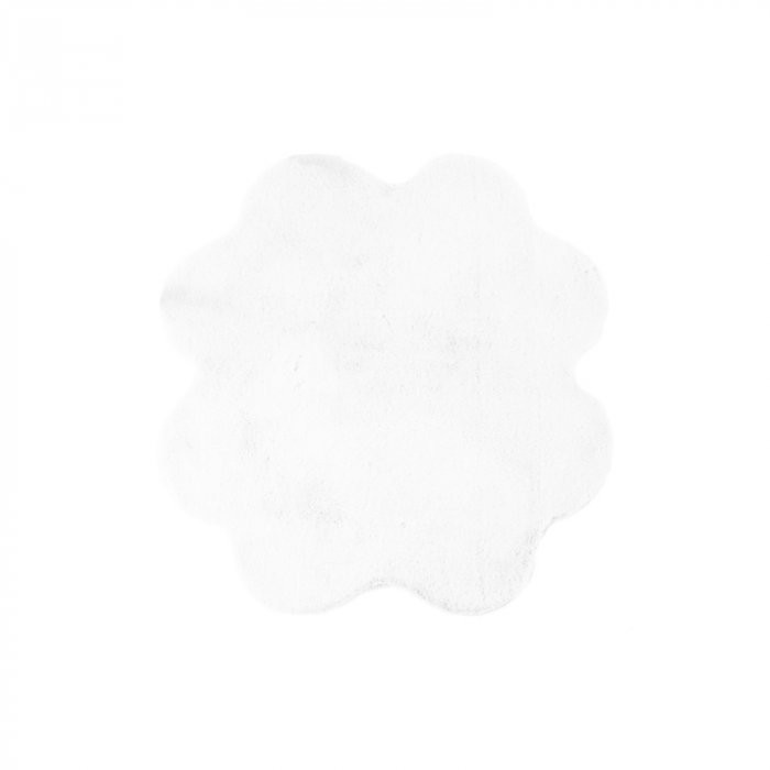 Dětský koberec Caty 5307 white č.6