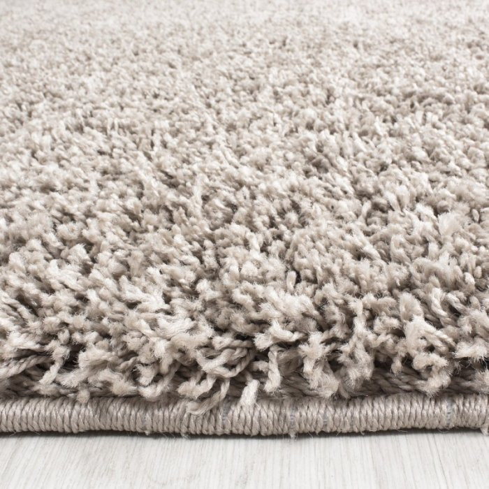 Kusový koberec Dream Shaggy 4000 beige - 60 x 110 cm č.3