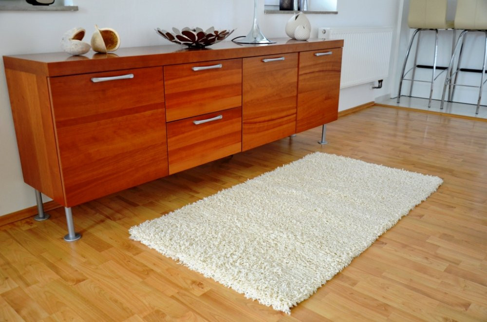 Kusový koberec Dream Shaggy 4000 cream č.10