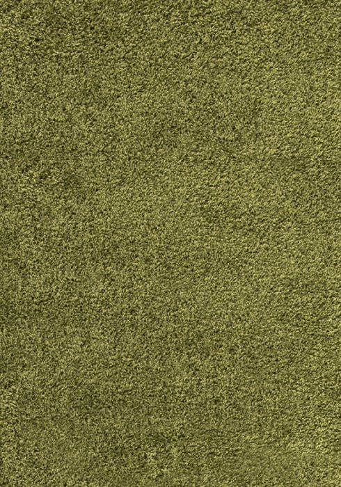 Kusový koberec Dream Shaggy 4000 green č.9