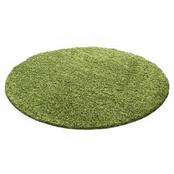 Kusový koberec Dream Shaggy 4000 green č.10