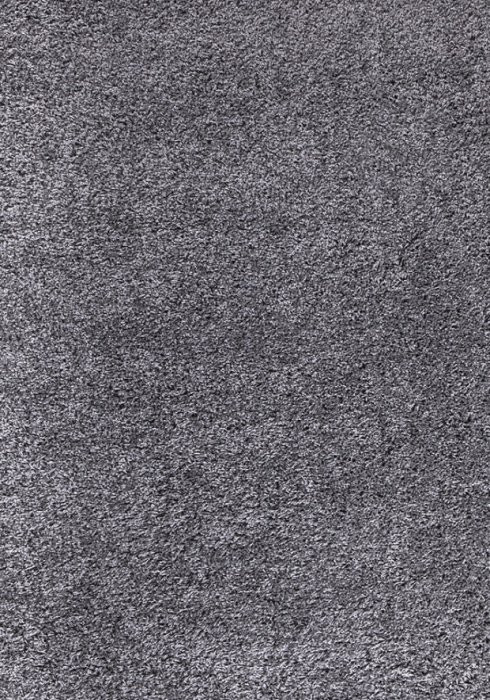 Kusový koberec Dream Shaggy 4000 grey č.1
