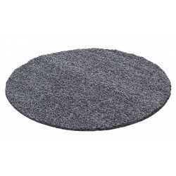 Kusový koberec Dream Shaggy 4000 grey č.6