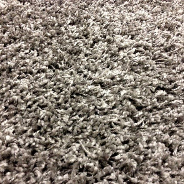 Kusový koberec Dream Shaggy 4000 grey č.9