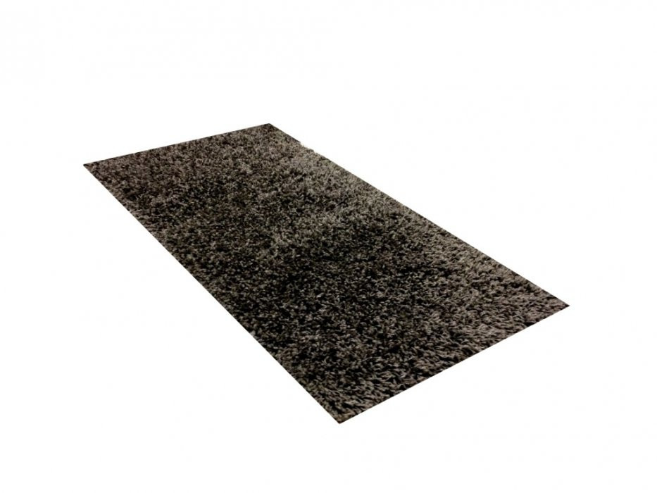 Kusový koberec Dream Shaggy 4000 grey č.11