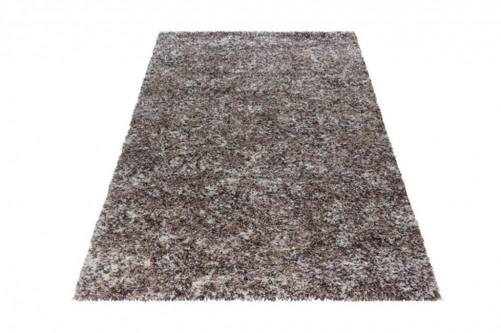 Kusový koberec Enjoy shaggy 4500 beige č.5