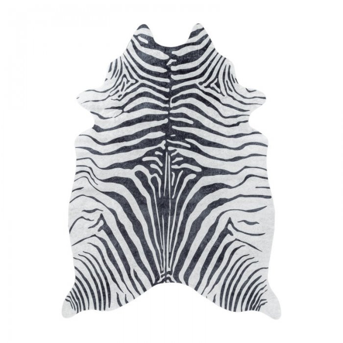 Kusový koberec Etosha 4111 black č.1