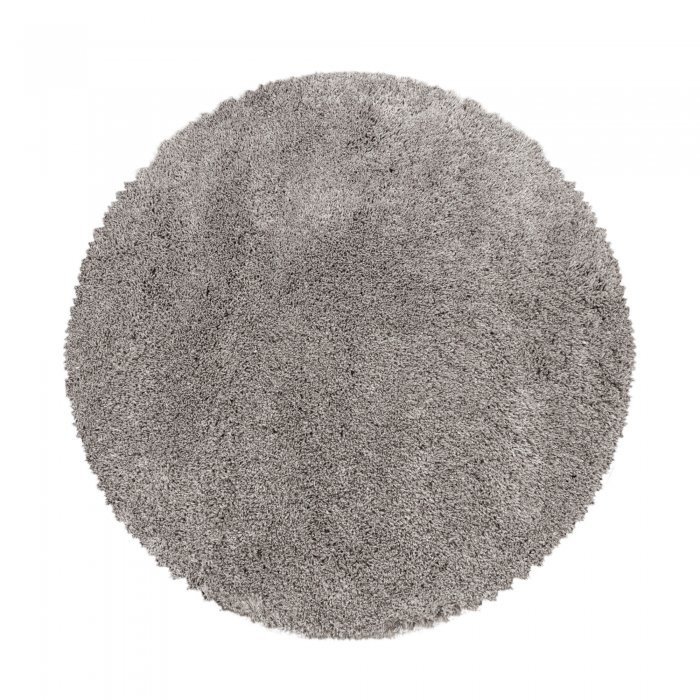 Kusový koberec Fluffy shaggy 3500 beige č.4