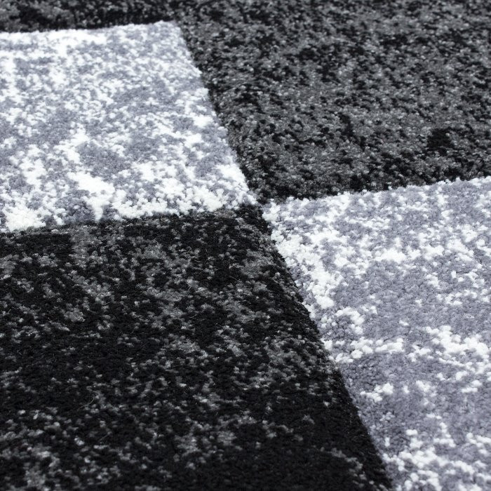 Kusový koberec Hawaii 1330 black č.4