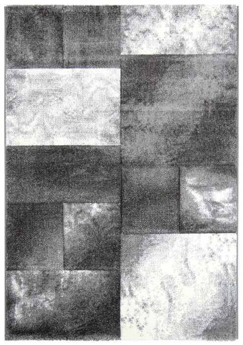 Kusový koberec Hawaii 1710 grey č.1
