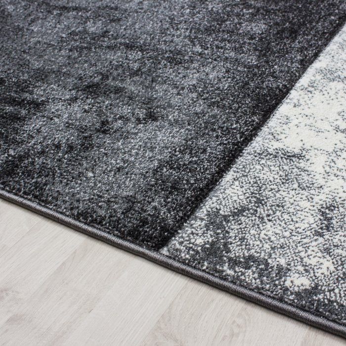 Kusový koberec Hawaii 1710 grey č.4