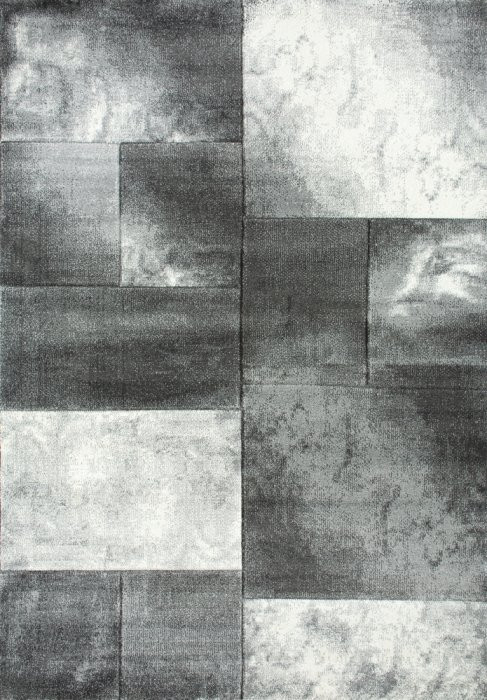Kusový koberec Hawaii 1710 grey č.7