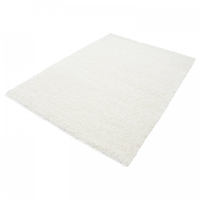 Kusový koberec Life Shaggy 1500 cream č.2