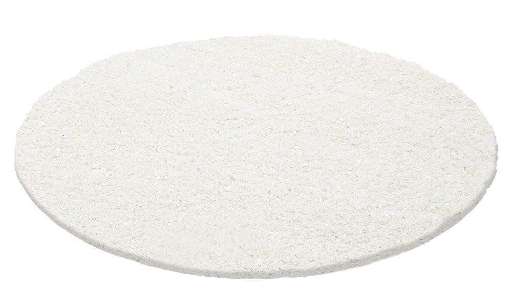 Kusový koberec Life Shaggy 1500 cream č.6