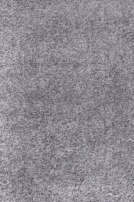 Kusový koberec Life Shaggy 1500 light grey č.1