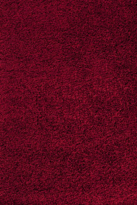 Kusový koberec Life Shaggy 1500 red - 140 x 200 cm č.1