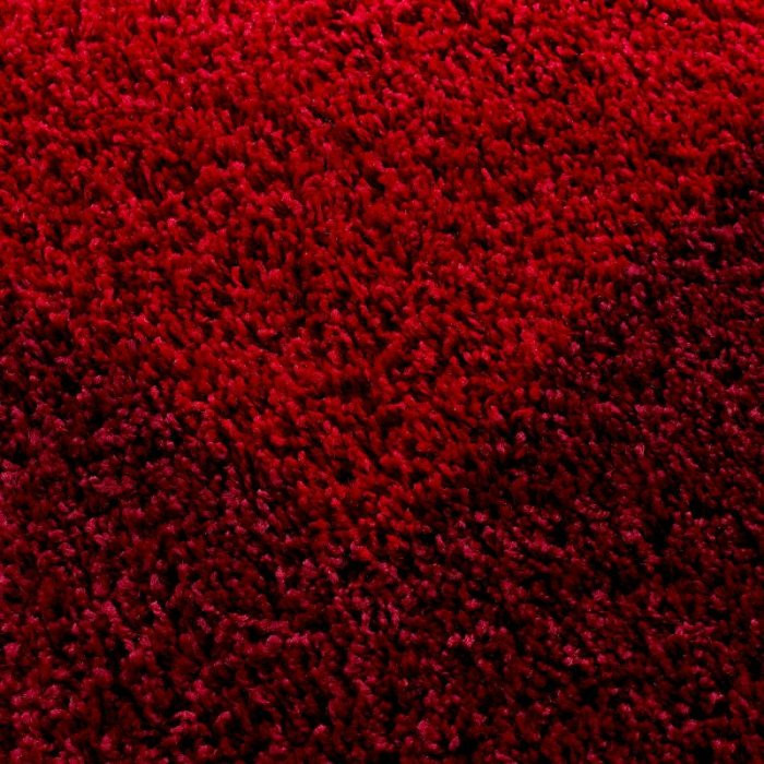 Kusový koberec Life Shaggy 1503 red č.4