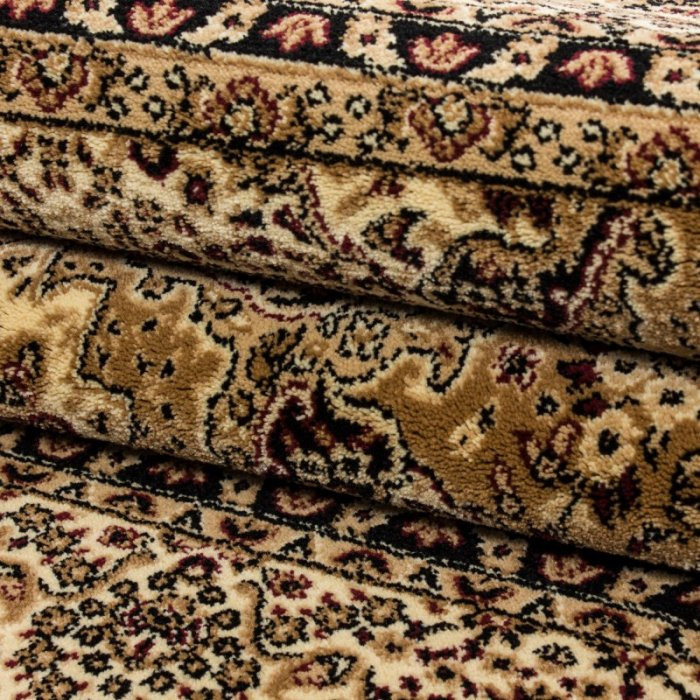 Kusový koberec Marrakesh 207 beige - 240 x 340 cm č.4
