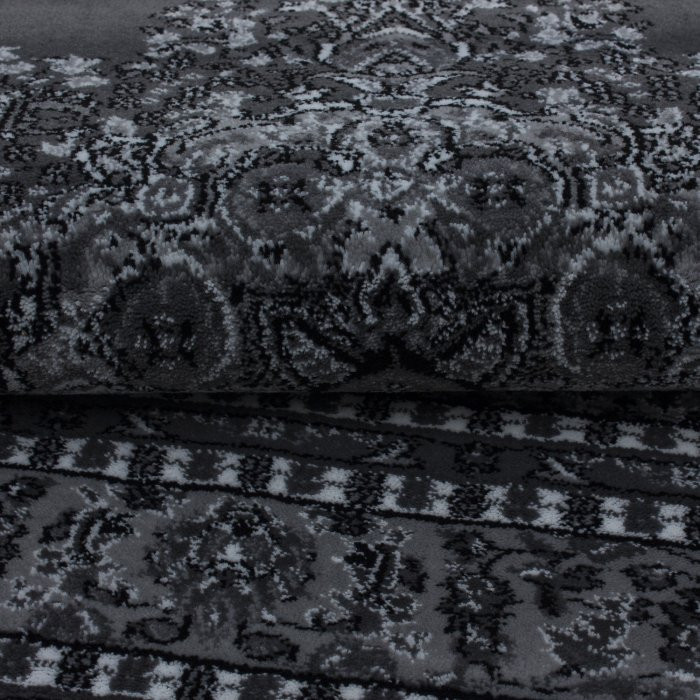 Kusový koberec Marrakesh 297 grey č.5