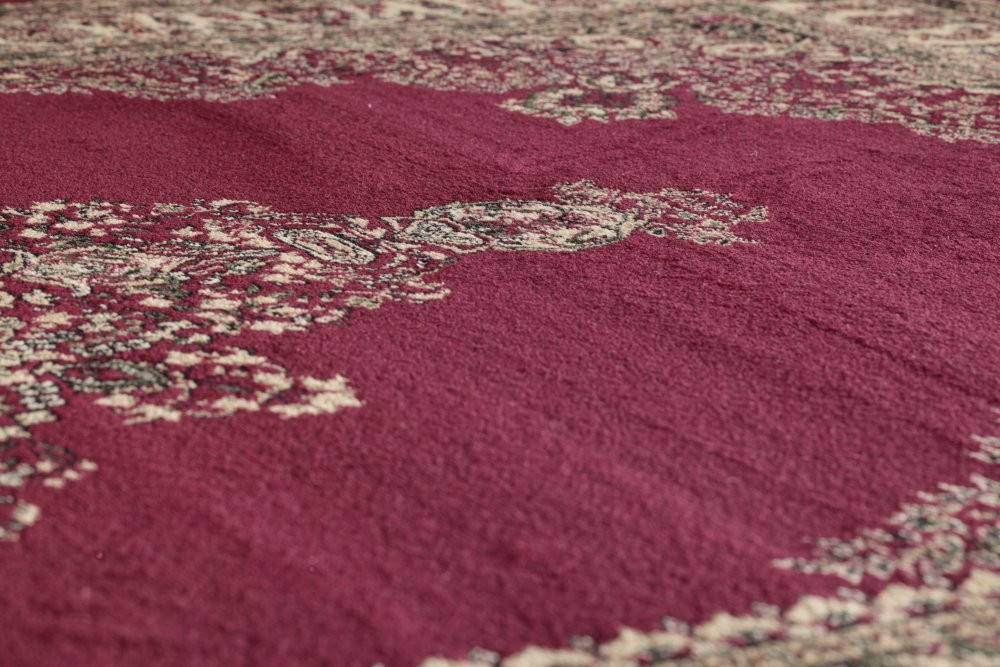 Kusový koberec Marrakesh 297 red č.3