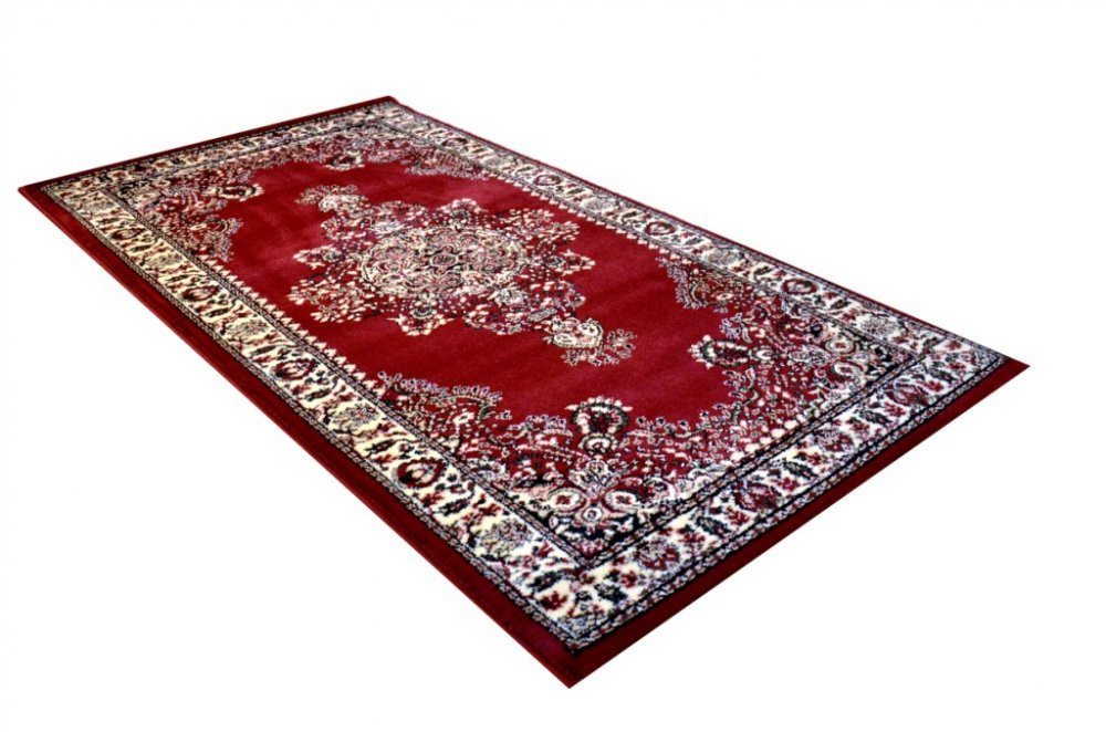 Kusový koberec Marrakesh 297 red č.7