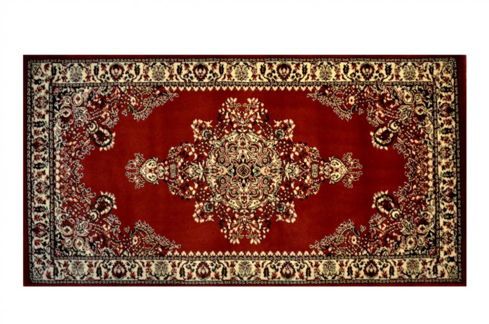 Kusový koberec Marrakesh 297 red č.8