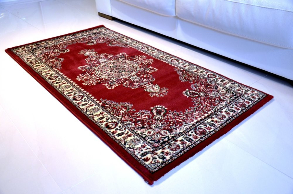 Kusový koberec Marrakesh 297 red č.11