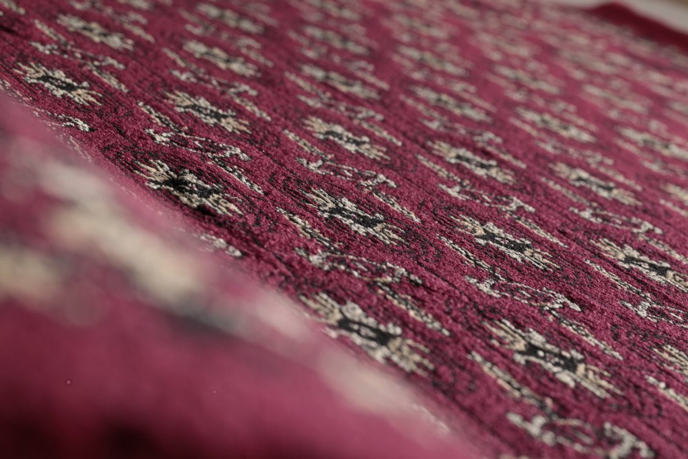 Kusový koberec Marrakesh 351 red č.6