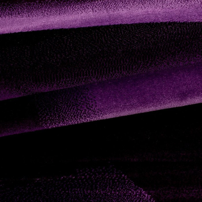Kusový koberec Miami 6590 lila č.4