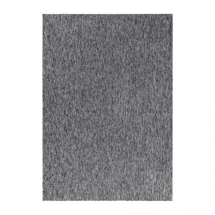 Kusový koberec Nizza 1800 grey č.1
