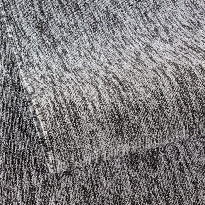 Kusový koberec Nizza 1800 grey č.5