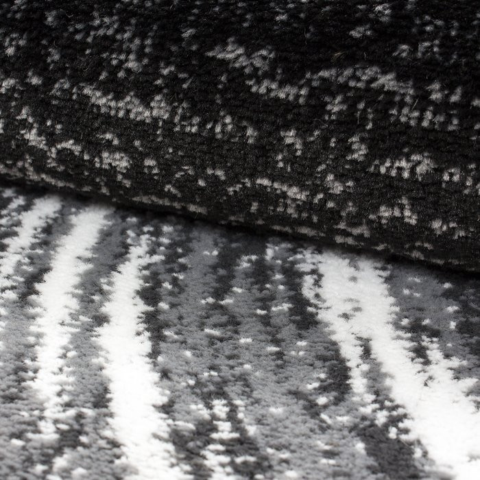 Kusový koberec Parma 9220 black č.5