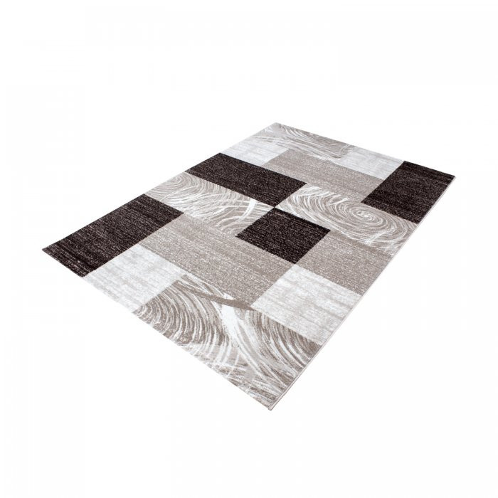 Kusový koberec Parma 9220 brown č.2