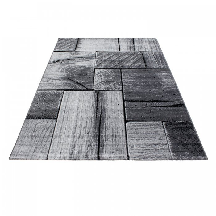 Kusový koberec Parma 9260 black č.5