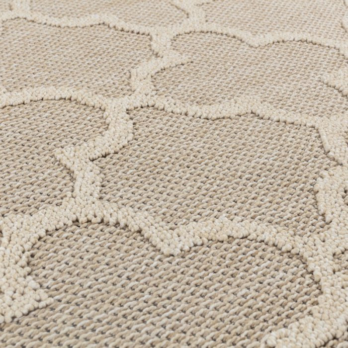 Kusový koberec Patara 4951 beige č.4
