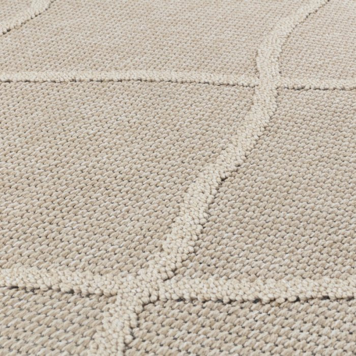 Kusový koberec Patara 4952 beige č.4