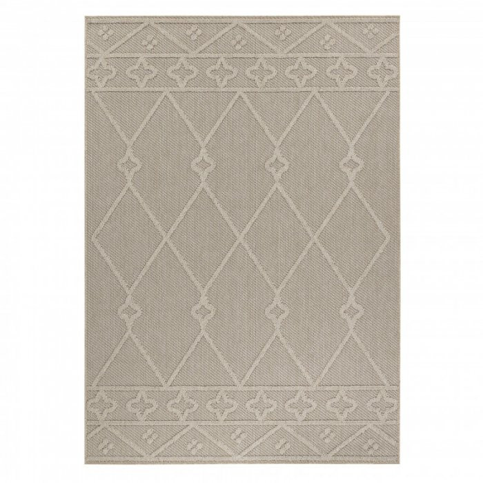 Kusový koberec Patara 4955 beige č.1