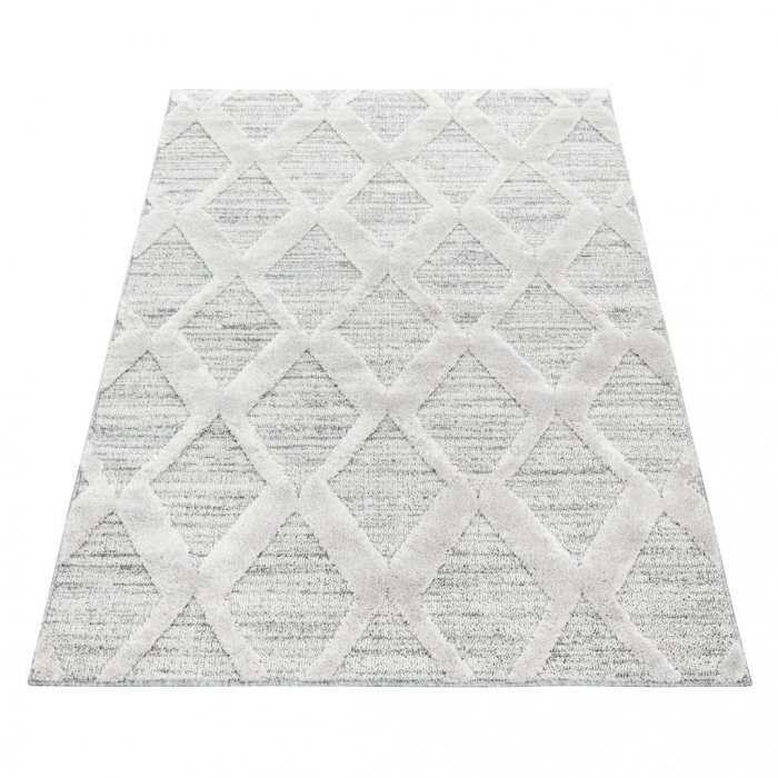 Kusový koberec Pisa 4703 grey č.3
