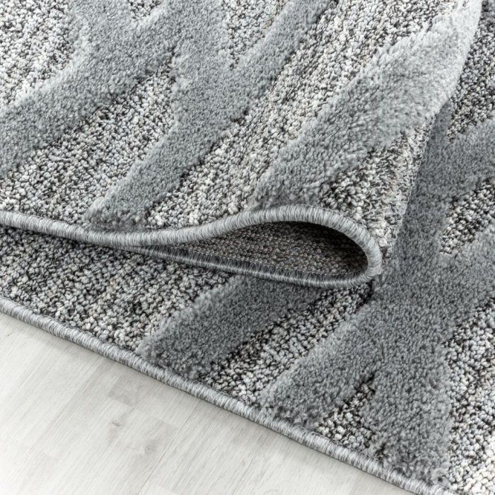 Kusový koberec Pisa 4706 grey č.7